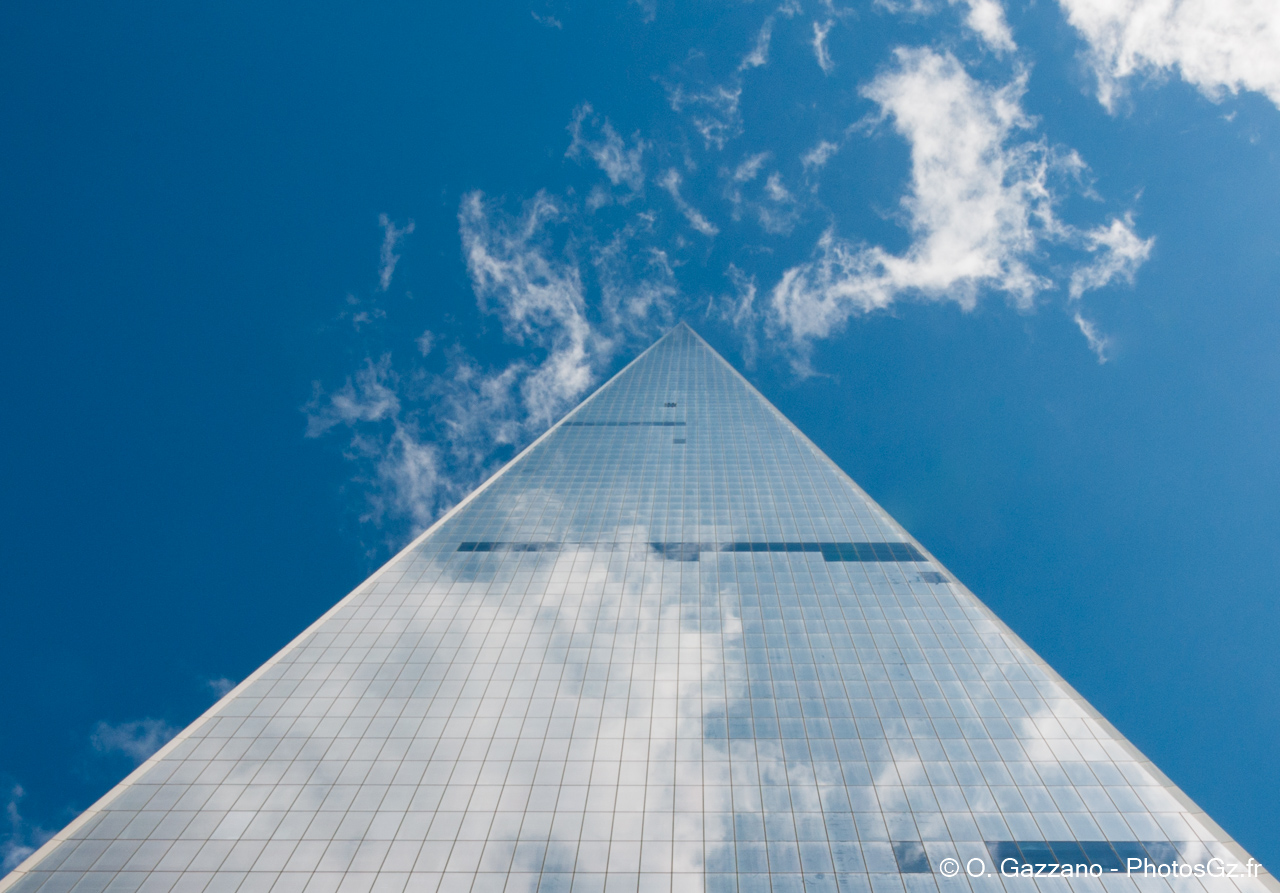 One World Trade Center (New York)